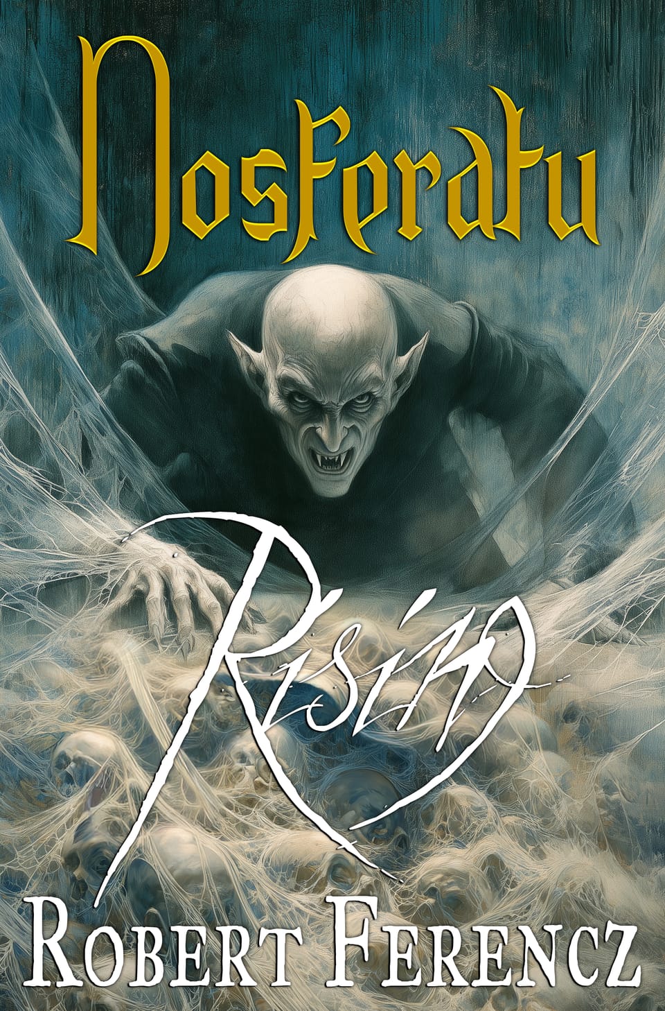 Nosferatu Rising Chapter 9